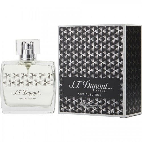 اس تي ديبونت سبيشال اديشن - S.T. Dupont Special Ed...