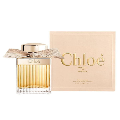 كلوي ابسولو - Chloé Absolu de Parfum Chloé