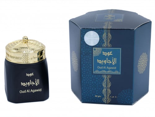 مبسوس عود الاجاويد