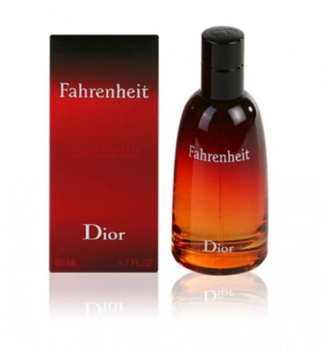 فهرنهايت من ديور للرجال - Fahrenheit Dior