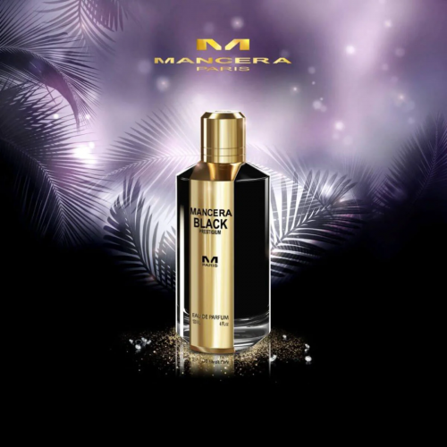 مانسيرا بلاك بريستيجيوم - Black Prestigium Mancera