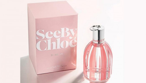 سي باي او فريش كلوي - See by Chloe Eau Fraiche Chl...
