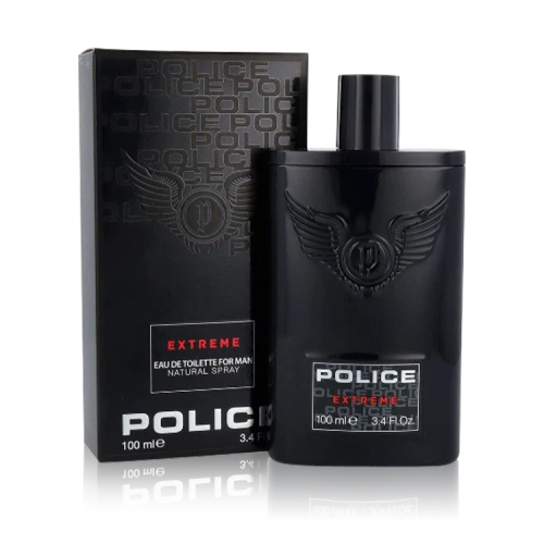 بوليس اكستريم - Police Extreme