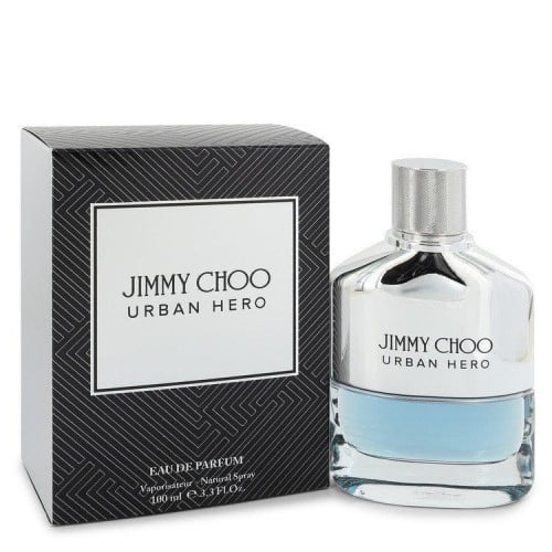 جيمي تشو اوربان هيرو - Urban Hero Jimmy Choo