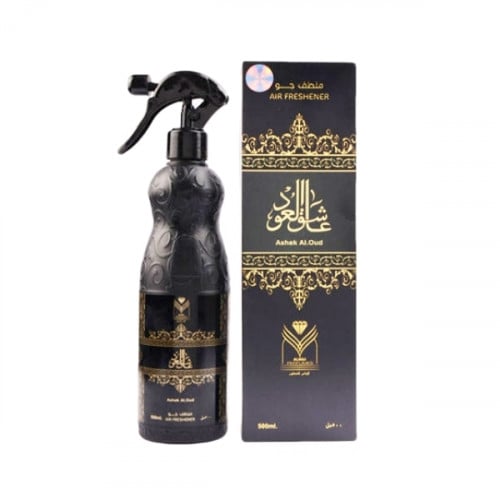 معطر المنزل عاشق العود