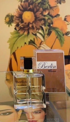 عطر Berlin