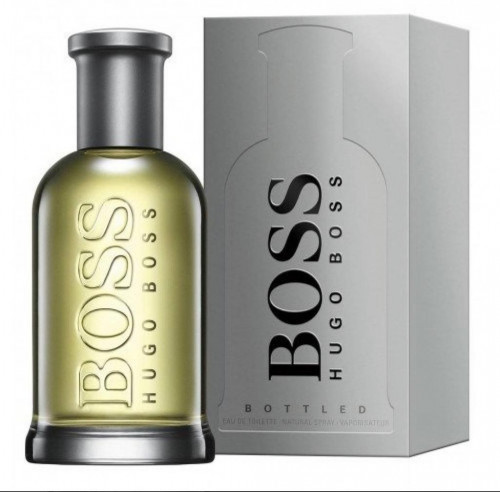 Boss Bottled by Hugo Boss for men - Boss Bottled H...