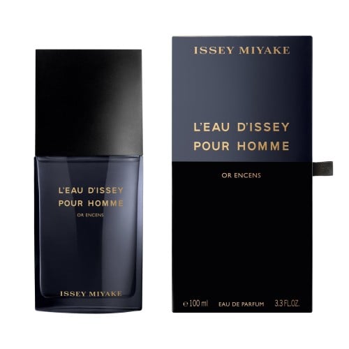 عطر ايسي مياكي لو ديسي بور هوم اور انسينس - L’Eau...