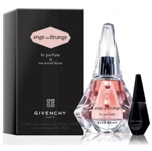 جيفنشي انج او ترانج لي بارفيوم - Ange ou Demon Le...