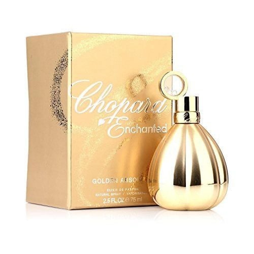 شوبارد انشانتد جولدن ابسولوت - Enchanted Golden Ab...