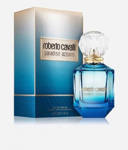 روبرتو كافالي باراديزو آزورو أو دو برفان- Roberto...