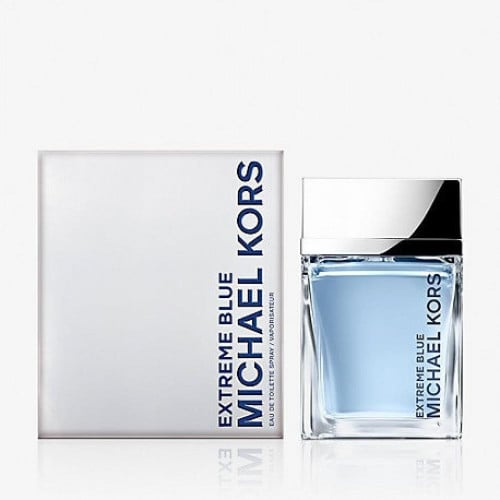 مايكل كورس اكستريم بلو - Extreme Blue Michael Kors