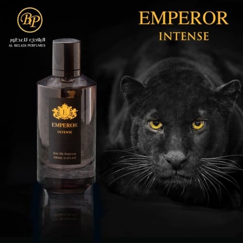 Emperor Intense perfume