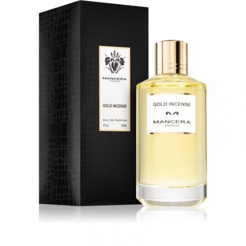 مانسيرا قولد انسنس - Gold Incense Mancera