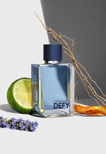 Calvin Klein Defy