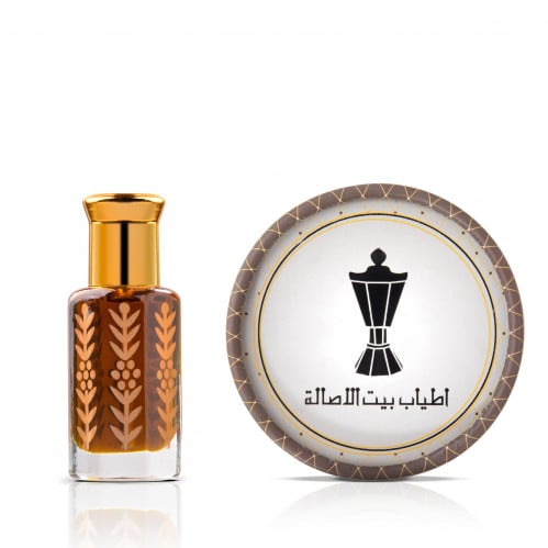 دهن عود هندي