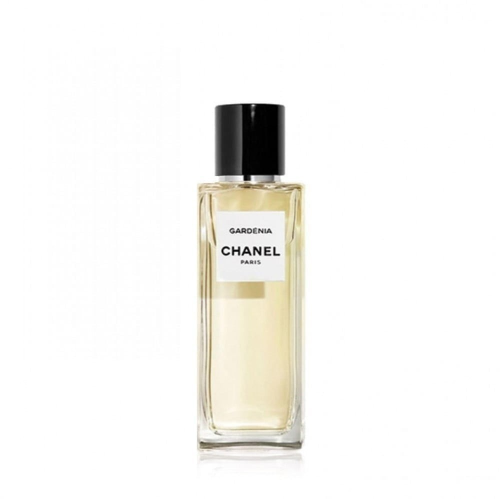 Chanel Gardénia perfume eau de parfum 75ml