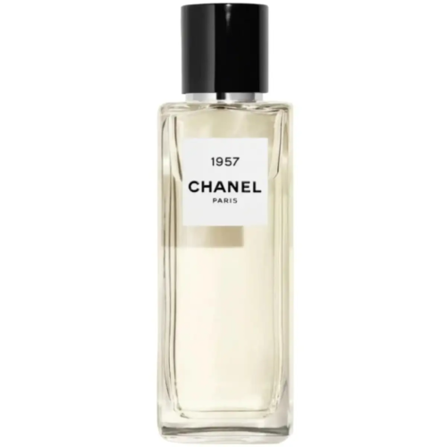 Chanel perfume 1957 Eau de Parfum 75 ml