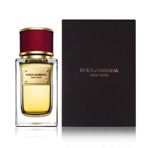 عطر دولتشي أند غابانا فيلفت ديزاير أو دو بارفيوم 5...