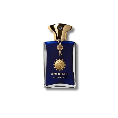 عطر أمواج إنترلود 53 إكستريت دي بارفيوم للرجال - 1...