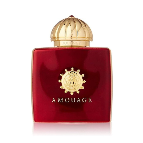 عطر جورني وومان من امواج او دو برفيوم 100مل