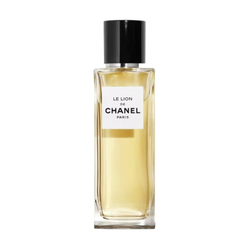 Chanel perfume Le Lion de Eau de Parfum 75ml