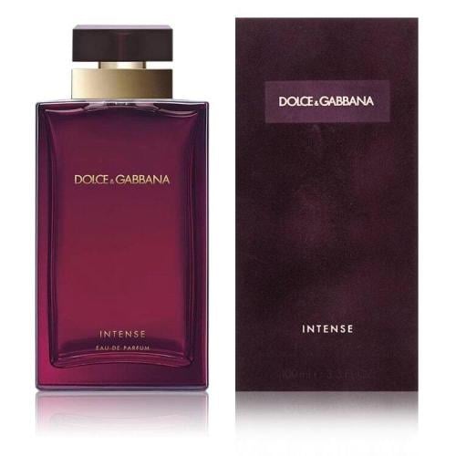 عطر دولتشي غابانا بور فيمي انتنس او دو بارفيوم 100...