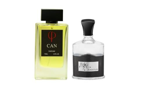 عطر 77 - افنتوس 75 مل بارفيوم