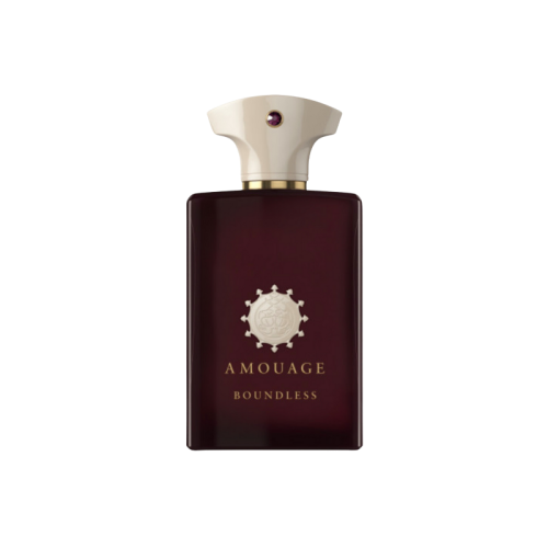عطر باوندلس من امواج اودي بارفيوم 100مل