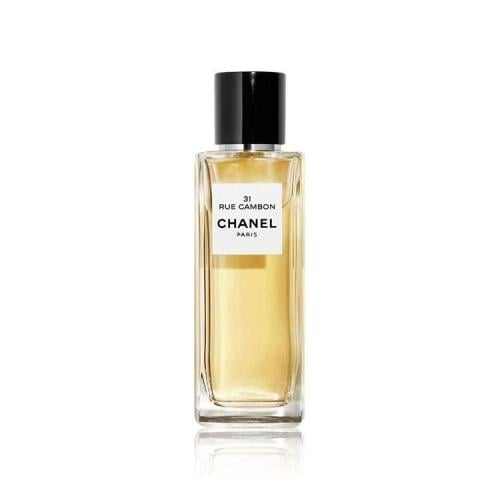 عطر شانيل 31 رو كامبون لي إكسكلوسيفس دو شانيل أو د...