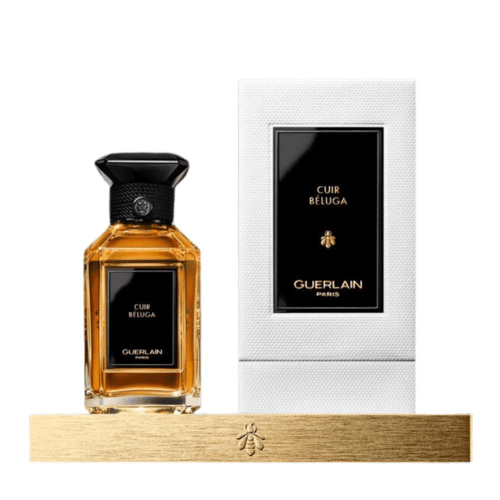 عطر جيرلان بيلوجا أو دو بارفيوم 100 مل