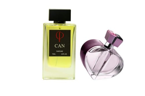عطر 12 - كان هابي سيبرت 75 مل بارفيوم