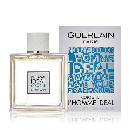 عطر جيرلان لو هوم أيديال أو دو كولون 100مل
