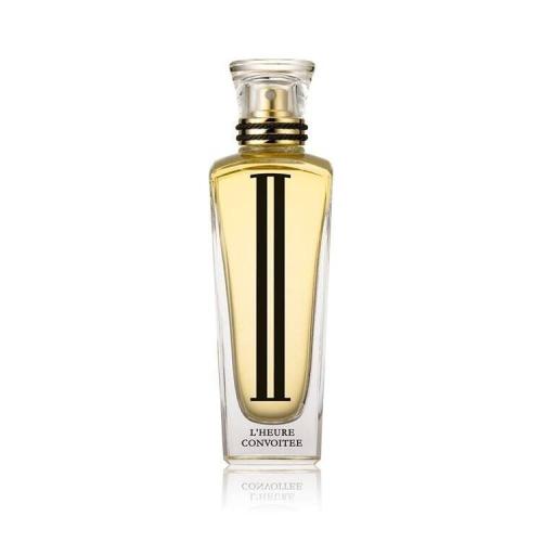 عطر كارتير II لو أور كونفوتي أو دو بارفيوم 75مل