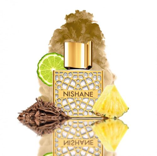عطر هاشيفات عود من نيشاني اكسترايت دي بارفيوم 50 م...