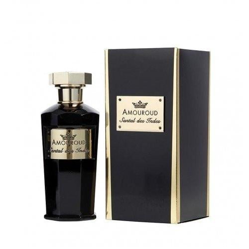 عطر امور عود سانتال دي انديز او دو بارفيوم 100مل ل...