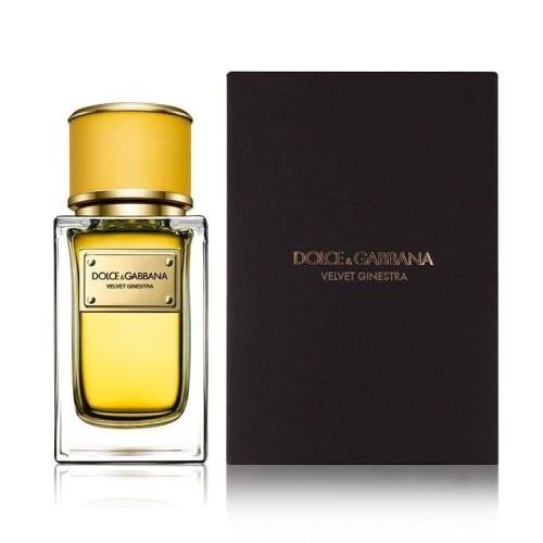 عطر دولتشي أند غابانا فيلفت جينيسترا أو دو بارفيوم...