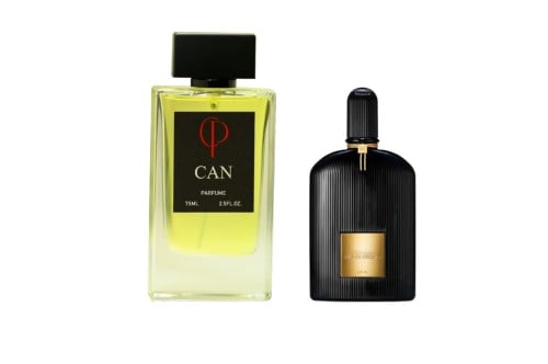 عطر 16 بلاك اوركيد 75 مل بارفيوم