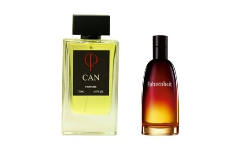 عطر 58 فهرنهايت 75 مل بارفيوم
