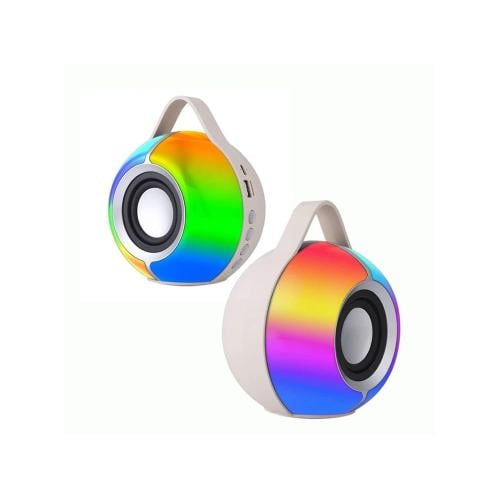 مكبر صوت لاسلكي طراز SY-333