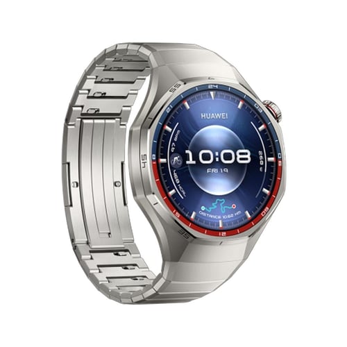 ساعة هواوي GT 6 PRO TITANIUM STRAP