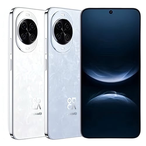 هواوي نوفا 14 برو 5G مع فري بودز 6i وحقيبة