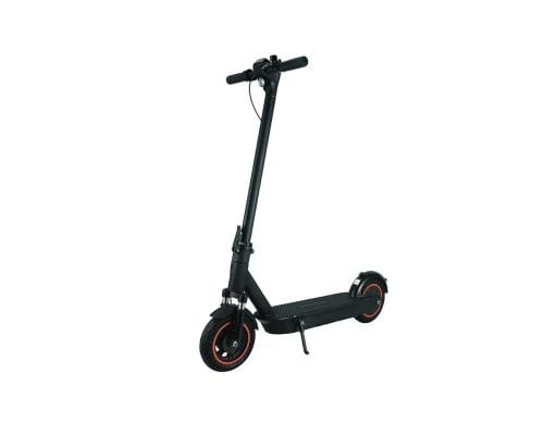 سكوتر كهربائي DENX DX 2701 بسرعة 30 كم/ساعة، مدى ي...