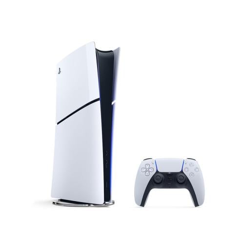 سوني بلايستيشن 5 سليم 1 تيرا Digital ‎