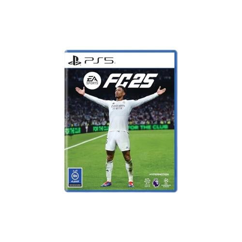 لعبة EA SPORTS FC 25 لجهاز بلايستيشن 5
