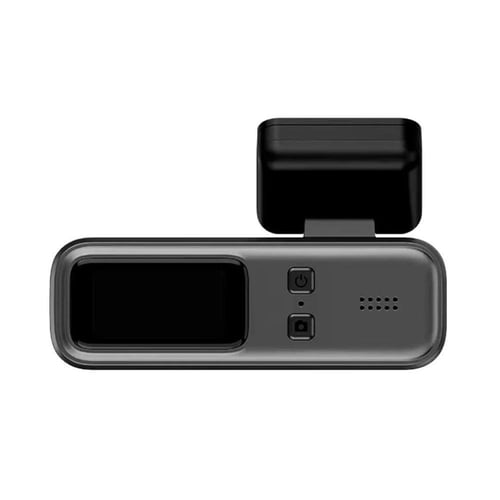 Q6 داش كام ‎4k كاميرا للسيارة،تسجيل امامي وخلفي +...