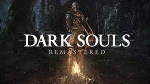 ثلاثية دارك سولز + الإضافات -Dark souls series 1,2...