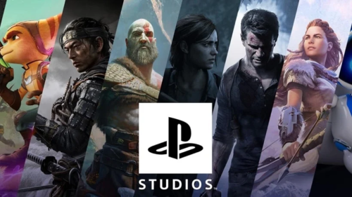 بكج حصريات سوني للpc