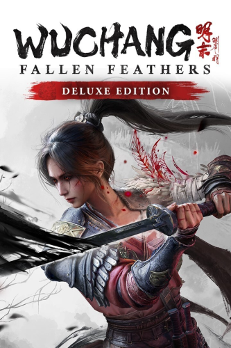 Wuchang: Fallen Feathers Deluxe Edition