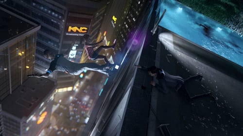 ديترويت - Detroit: Become Human